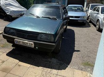 lada samara 21099 ukrainesche papiere