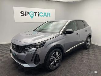 puretech 130ch s&s bvm6 allure pack