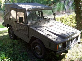 volkswagen verkaufe meinen bundeswehr iltis mit autog...