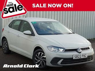 1.0 tsi life euro 6 (start/stop) 5dr