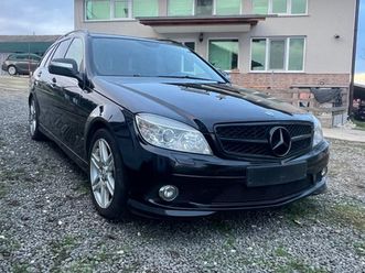 mercedes-benz c 200 u0426ена u043fо u0434оu0433оварu044fне