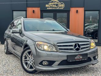 mercedes-benz c 220 c 250 cdi 204u043aс 10,800 bgn
