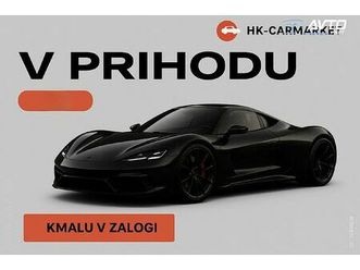 mercedes-benz glb-razred glb 200 d 7sed+amg+pano+ambient+360kam+full oprema