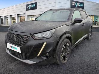 bluehdi 130 s&s eat8 allure pack