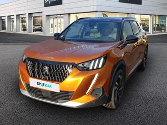 puretech 130 s&s eat8 gt