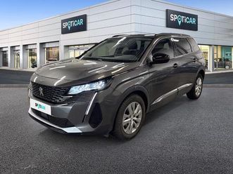 puretech 130ch s&s bvm6 style