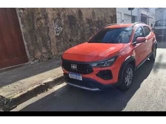 fiat pulse audace 1.0 turbo 200 flex aut. 2022