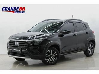 fiat pulse audace 1.0 turbo 200 flex aut. 2024