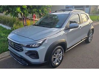 fiat pulse drive 1.0 turbo 200 flex aut. 2022