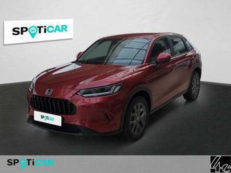 zr-v e:hev navi i kamera i shz i ahk abnehmbar