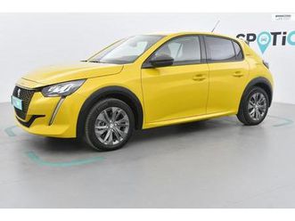 e-208 50 kwh 136ch style