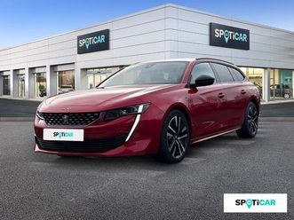 sw hybrid 225 e-eat8 gt