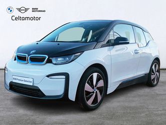 bmw i3 120ah 125 kw (170 cv)