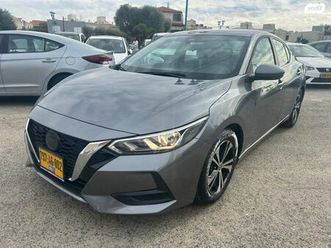 sv אוט׳ 2.0 (149 כ״ס)