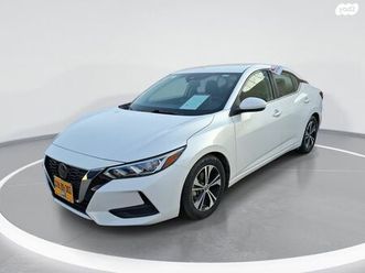 sv אוט׳ 2.0 (149 כ״ס)