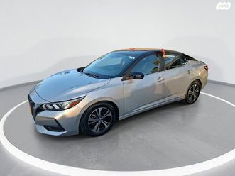 sv אוט׳ 2.0 (149 כ״ס)