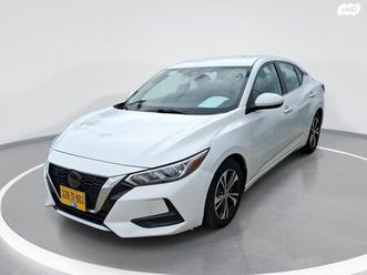 sv אוט׳ 2.0 (149 כ״ס)