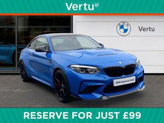 3.0 biturbo cs euro 6 (start/stop) 2dr