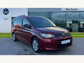 2.0 tdi california maxi dsg euro 6 (start/stop) 5dr