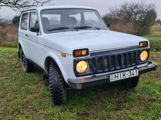lada niva 21214 1.7i