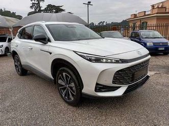 1500 t-gdi at luxury 170cv pelle