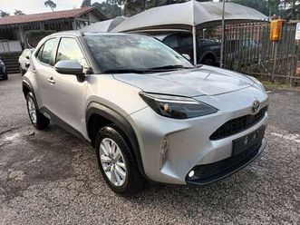 1500 hybrid active 116cv autom. carplay cam italia