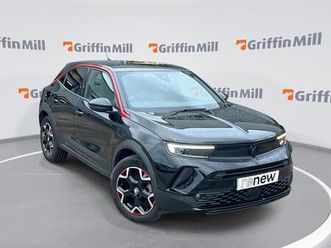 1.2 turbo gs line euro 6 (start/stop) 5dr