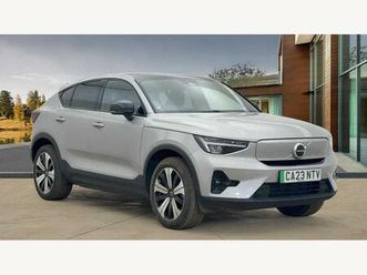 recharge 69kwh plus auto 5dr