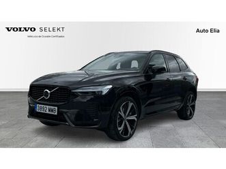 t6 recharge plus dark awd auto 257 kw (350 cv)