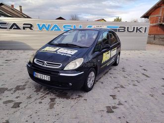citroen xsara picasso 1.6 hdi