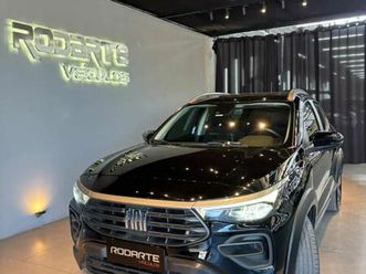 fiat pulse audace 1.0 turbo 200 flex aut. 2023