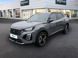 1.2 puretech 130ch s&s allure eat8