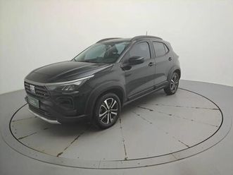 fiat pulse audace 1.0 turbo 200 flex aut. 2025