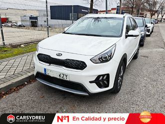 1.6 gdi hev 104kw (141cv) drive