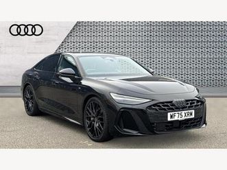 2.0 tdi launch edition s tronic quattro euro 6 (start/stop) 4dr