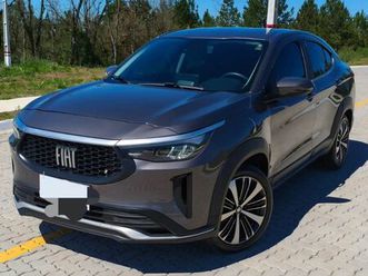 fiat fastback audace 2023 abaixo da fipe