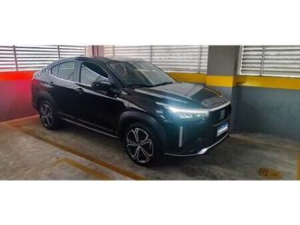 impetus 1.0 200 t. flex aut