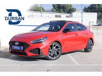 1.5 tgdi 48v n-line x dct 118 kw (160 cv)