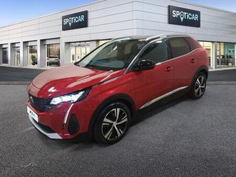 bluehdi 130ch s&s eat8 gt