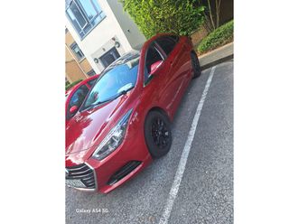 1.7 crdi se nav bl/dr 115 4dr