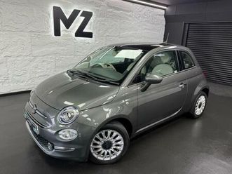 1.2 lounge euro 6 (start/stop) 3dr