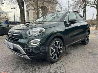 generation2 1.3 firefly turbo t4 150 cross dct