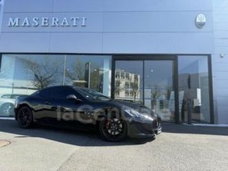 4.7 v8 sessanta edition auto