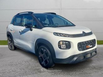 - c3 aircross 1.2 puretech shine s&s 110c