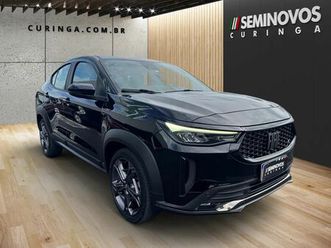 limited ed.1.3 270 t.flex aut.