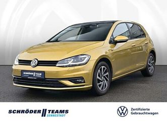 golf comfortline 1.4 l tsi dsg join