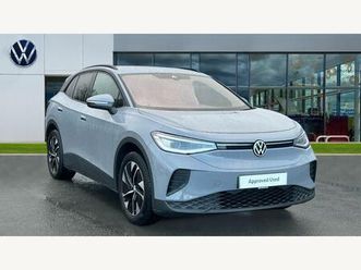 pro 77kwh match auto 5dr