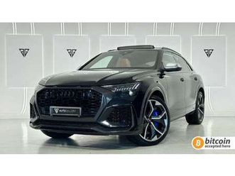tfsi quattro tiptronic