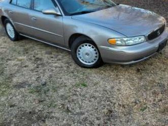 2003-buick-century