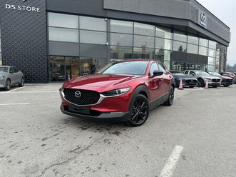 mazda cx-30 2.5eskyactivg 140ks homura - ac betanija